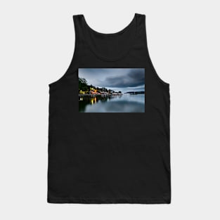 Waterhead Twilight Tank Top